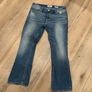 DAYTRIP Virgo Bootcut Jeans
